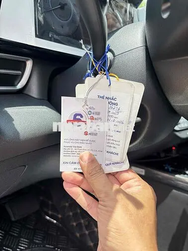 Hyundai Elantra 2024 1.6 đặc biệt Trắng