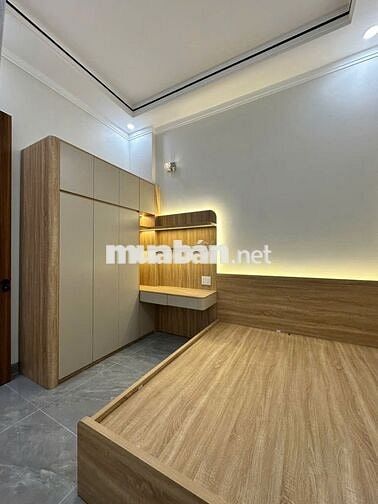 Nhà 3 Phòng Ngủ cực đẹp ngay Quảng Trường Đại Đoàn Kết, vào ở ngay