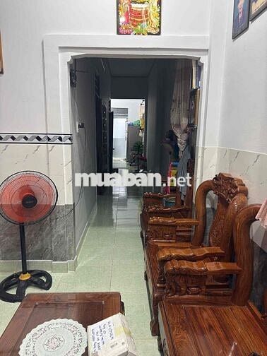Chính chủ bán nhà quy hoạch mặt tiền đường lớn
