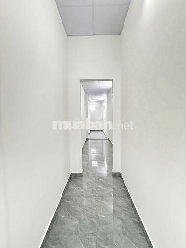 Nhà cấp 4 đẹp, Lý Thường Kiệt, Chư Á, tặng bộ sofa,  nhận nhà ở ngay
