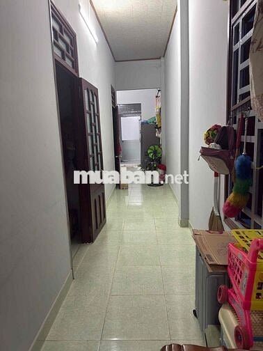 Chính chủ bán nhà quy hoạch mặt tiền đường lớn
