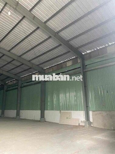 cho thuê kho đường Nguyễn Văn Quỳ Q7 đường xe cont