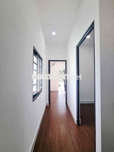 🏡 NHÀ HẺM XE HƠI LÊ VĂN KHƯƠNG – 4.5x10M – 2 TẦNG – GẦN CHỢ THIẾC – 3.