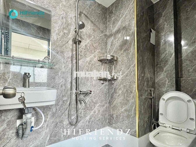 🌊Trống sẳn studio siêu kengg cho sv ĐH UEH cs N, Văn Hiến