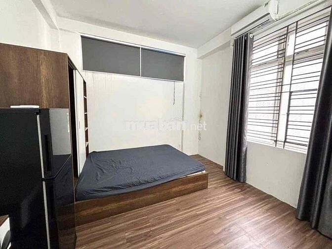 Phòng trọ cao cấp kế bên Đại Học Kinh Tế Quận 10