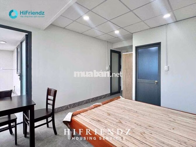 🌊Trống sẳn studio siêu kengg cho sv ĐH UEH cs N, Văn Hiến