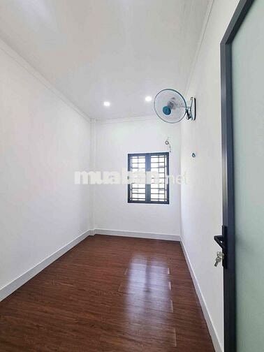 🏡 NHÀ HẺM XE HƠI LÊ VĂN KHƯƠNG – 4.5x10M – 2 TẦNG – GẦN CHỢ THIẾC – 3.