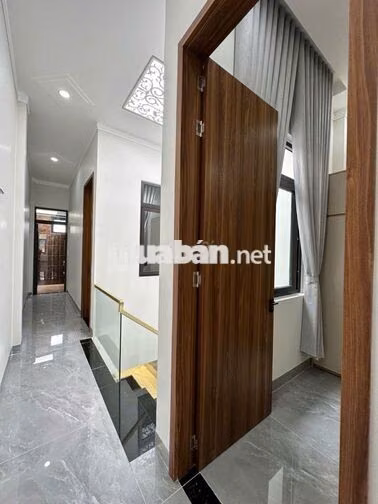 Nhà 3 Phòng Ngủ cực đẹp ngay Quảng Trường Đại Đoàn Kết, vào ở ngay