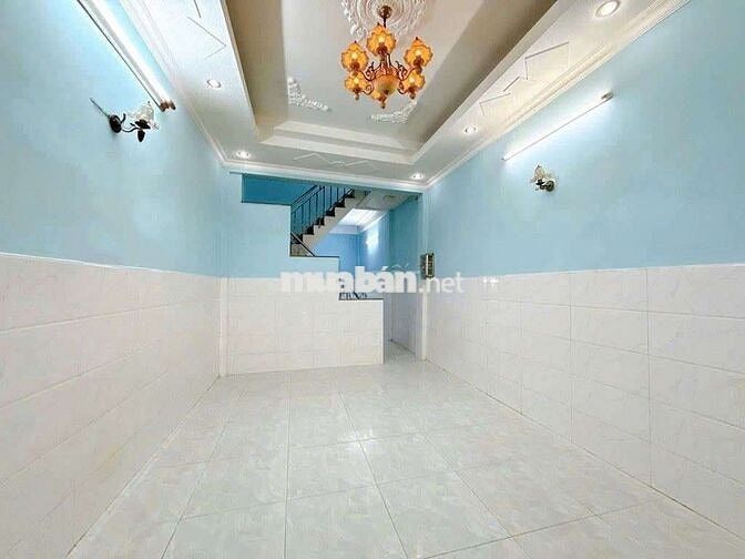 Nguyên căn 3pn 3wc đường Gò Dầu chỉ 12tr. Gần ĐH Công Thương, Aeon 