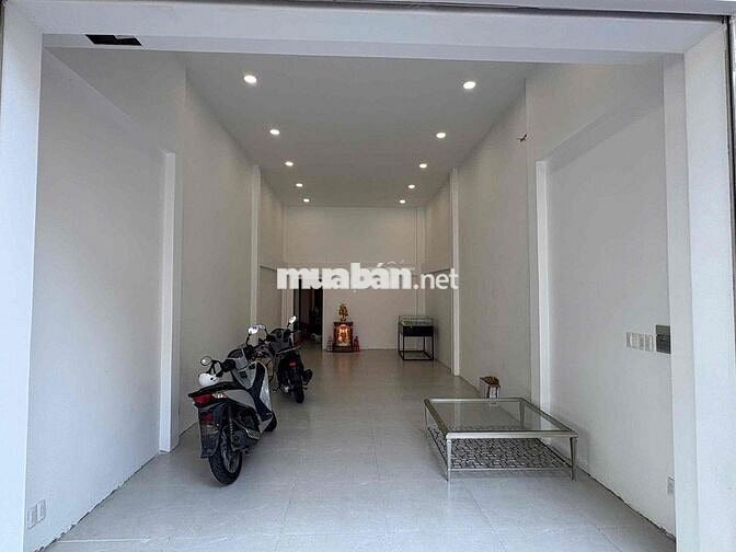 CHO THUÊ MẶT TẦNG TRỆT LÊ HỒNG PHONG