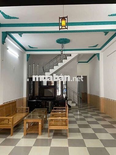 🛑 NHANH CÒN- CHO THUÊ NHÀ 2 TẦNG: ĐƯỜNG NGUYỄN XÍ  - ĐỦ NỘI THẤT