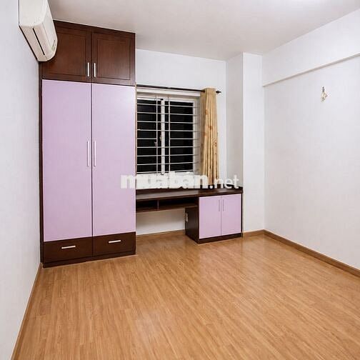 CHO THUÊ CĂN HỘ CHUNG CƯ PHÚ THẠNH – 100M² 3PN 2WC – NTCB – 11TR/THÁNG