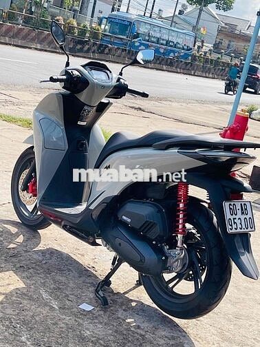 Honda SH 125 ABS 2026