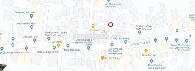 Phòng Trọ Giá Rẻ 16M2 Gần Coopmart Đặng Thúc Vịnh