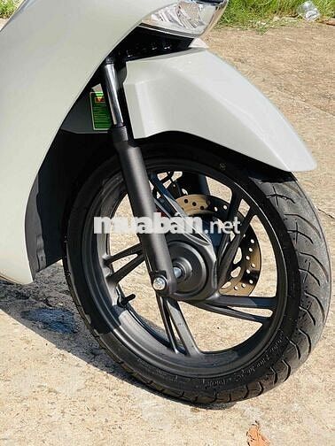 Honda SH 125 ABS 2026