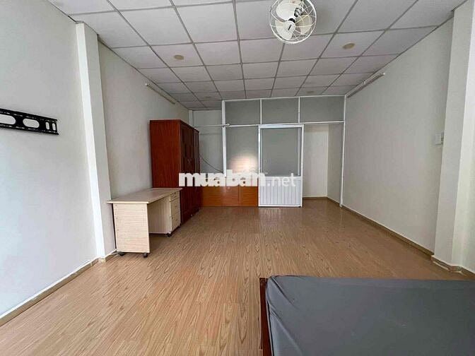 nhà mới cho thuê hẻm âu cơ tân phú