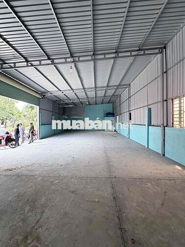 CHO THUÊ KHO 180m2 10tr tl - ĐIẸN 3PHA LÀM ĐA NGÀNH ĐƯỜNG XE TẢI