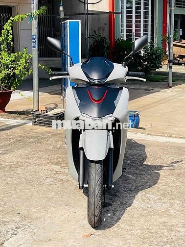 Honda SH 125 ABS 2026