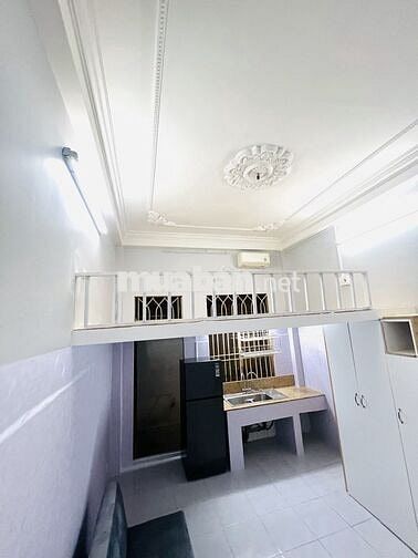 🏠DUPLEX GIÁ TỐT TẠI KHU TRUNG TÂM BÌNH THẠNH