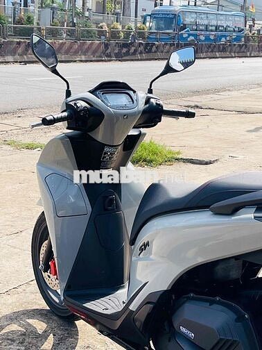 Honda SH 125 ABS 2026