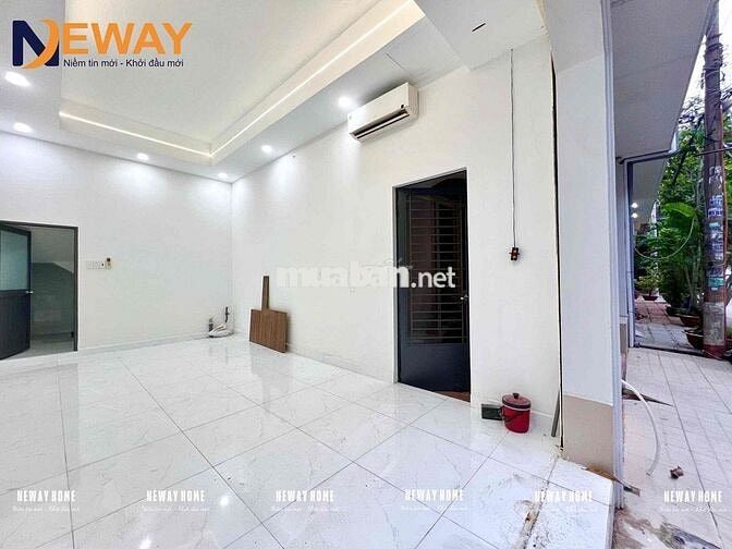 MẶT BẰNG SPA_GỘI ĐẦU DƯỠNG SINH_CÓ THỂ LÀM STUDIO ĐỂ Ở_KẾ TRƯỜNG CHINH