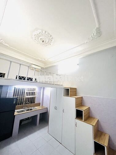 🏠DUPLEX GIÁ TỐT TẠI KHU TRUNG TÂM BÌNH THẠNH