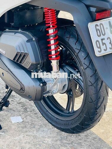 Honda SH 125 ABS 2026