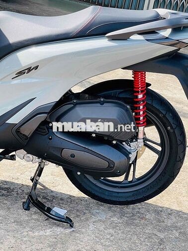 Honda SH 125 ABS 2026