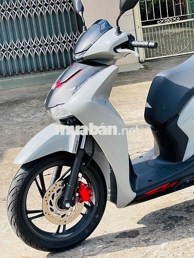 Honda SH 125 ABS 2026