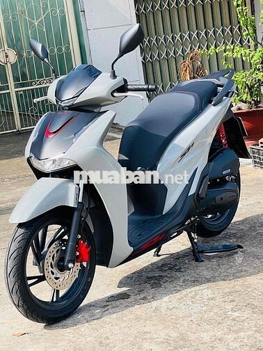 Honda SH 125 ABS 2026