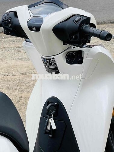 Honda SH 160 CBS 2023 Trắng đen 15.000km