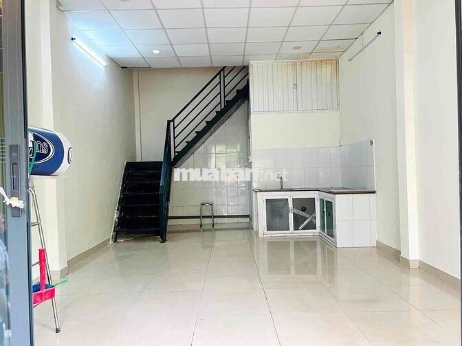 nhà mới cho thuê hẻm âu cơ tân phú