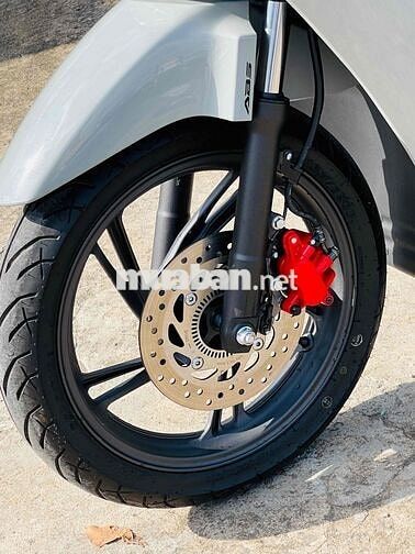 Honda SH 125 ABS 2026