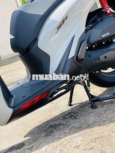 Honda SH 125 ABS 2026