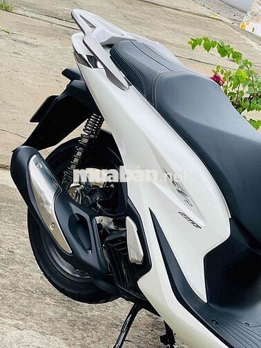 Honda SH 160 CBS 2023 Trắng đen 15.000km