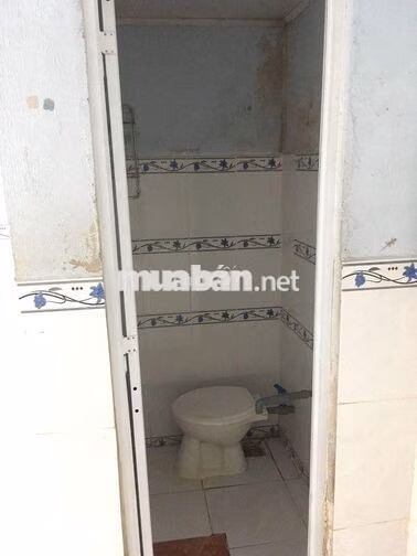 Phòng Trọ Giá Rẻ 16M2 Gần Coopmart Đặng Thúc Vịnh