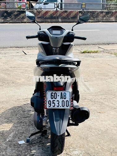Honda SH 125 ABS 2026