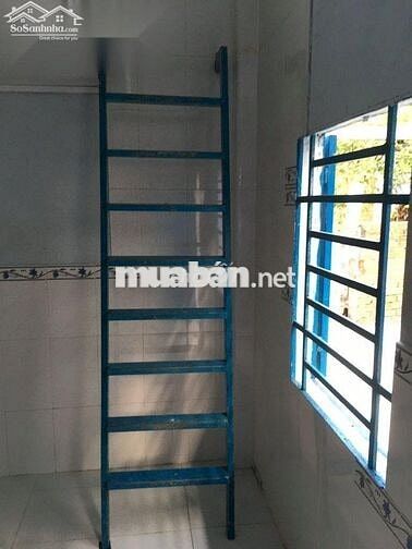 Phòng Trọ Giá Rẻ 16M2 Gần Coopmart Đặng Thúc Vịnh