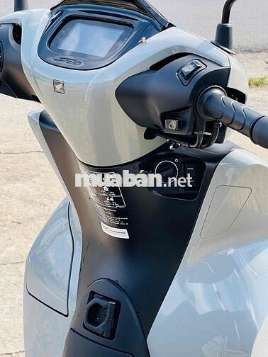 Honda SH 125 ABS 2026