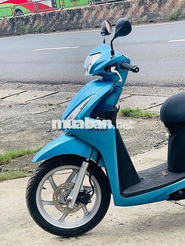 Honda Vision Xanh Xe tay ga