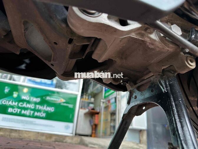 Yamaha Janus 2018 bản Smartkey Bạc, Đen 23.000km