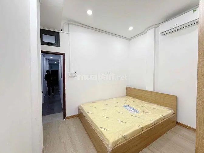 ✨trống sẵn studio hiếm full nội thất cực ngay cầu Nguyễn Tri Phương