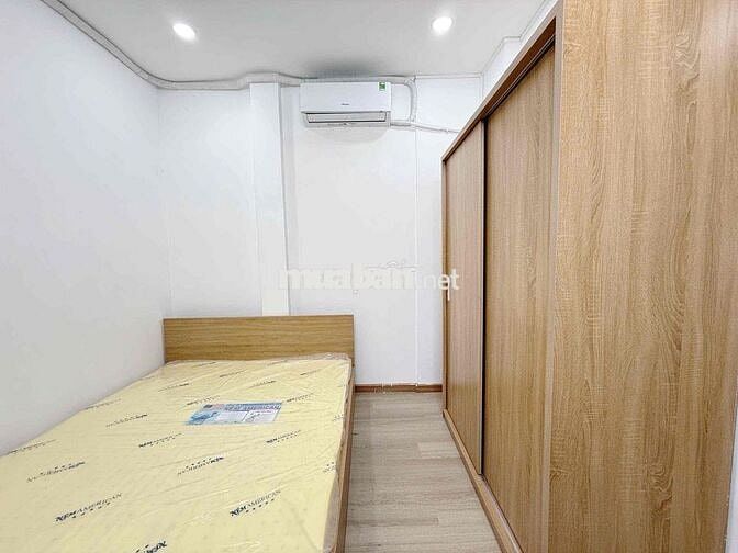 ✨trống sẵn studio hiếm full nội thất cực ngay cầu Nguyễn Tri Phương