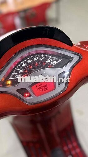 Piaggio Vespa Sprint iGet ABS 2016 chính chủ