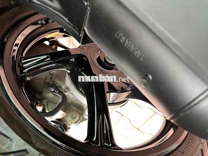 Yamaha Janus 2018 bản Smartkey Bạc, Đen 23.000km