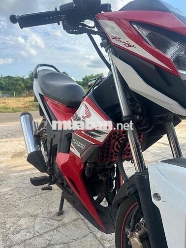 Honda Sonic 150R 2021 Đỏ trắng
