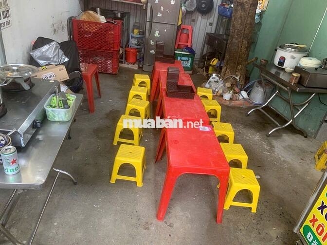 Sang lại mặt bằng mặt tiền vườn lài, an phú đông, quận 12
