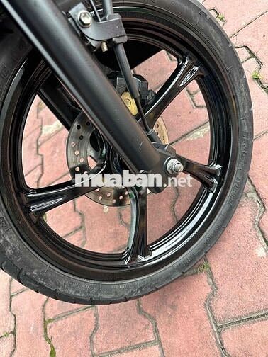 Yamaha Janus 2018 bản Smartkey Bạc, Đen 23.000km