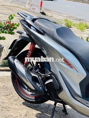 Honda SH 125 2025 Thể thao Xám đen 9.500km