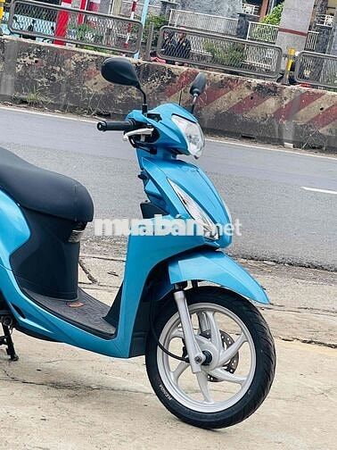 Honda Vision Xanh Xe tay ga